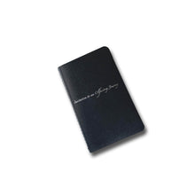 Load image into Gallery viewer, The notebook