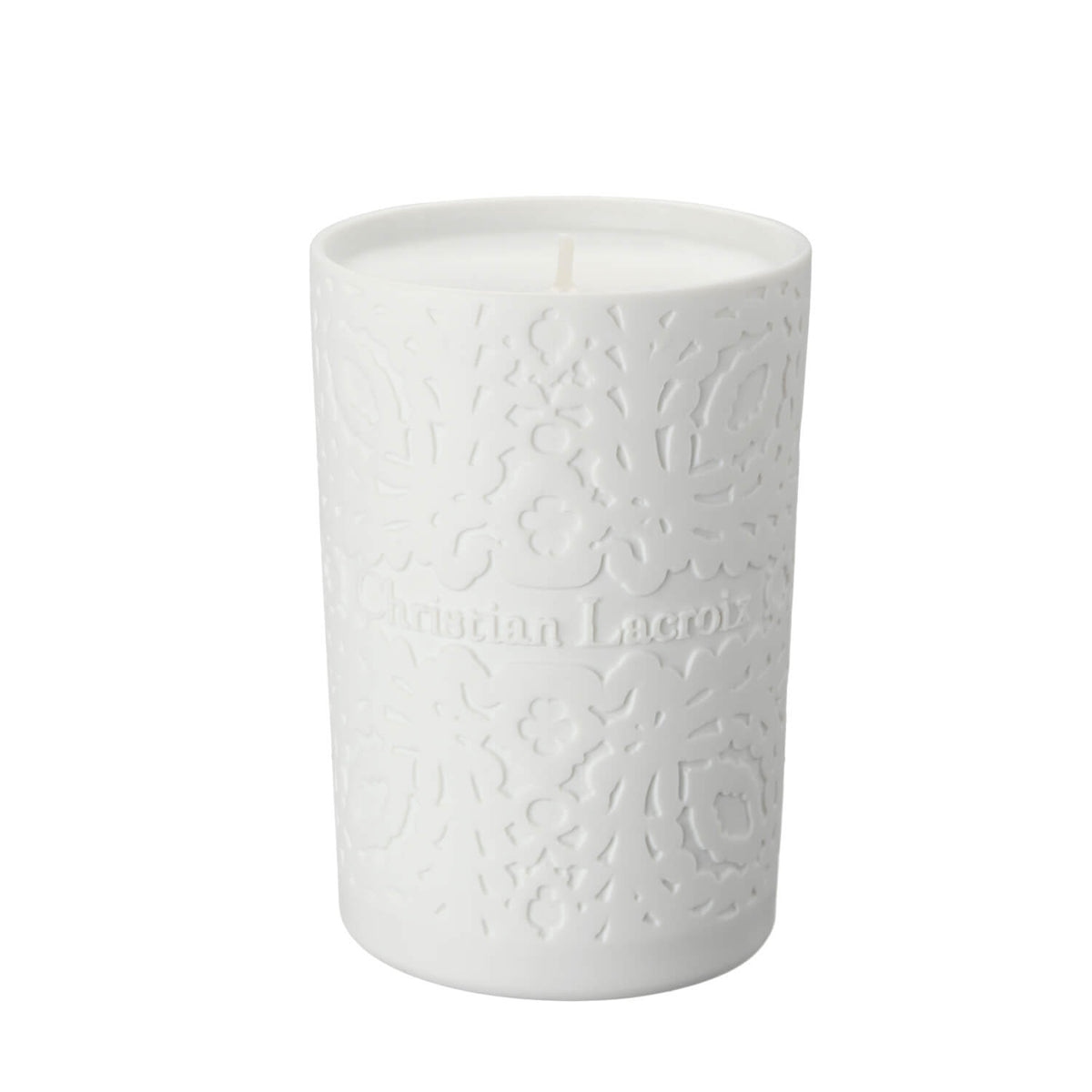 MONTMAJOUR SCENTED CANDLE CHRISTIAN LACROIX X WELTON LONDON