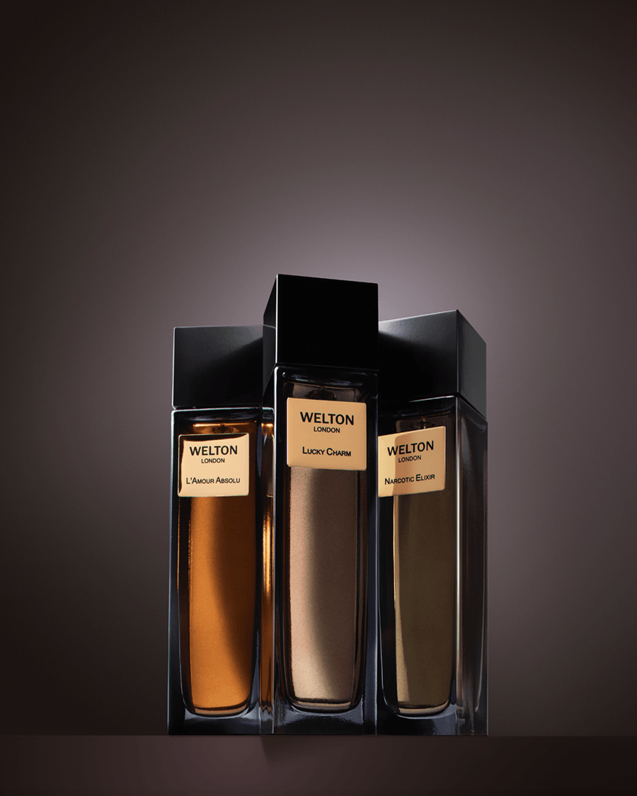 EAUX DE PARFUM