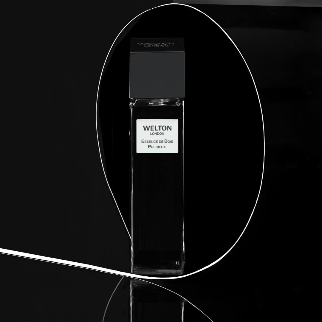 EAUX DE PARFUM