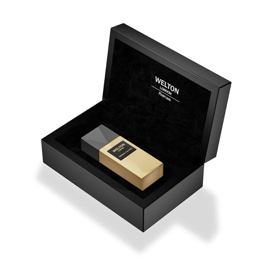 LIMITED EDITION  Golden Elixir Collection