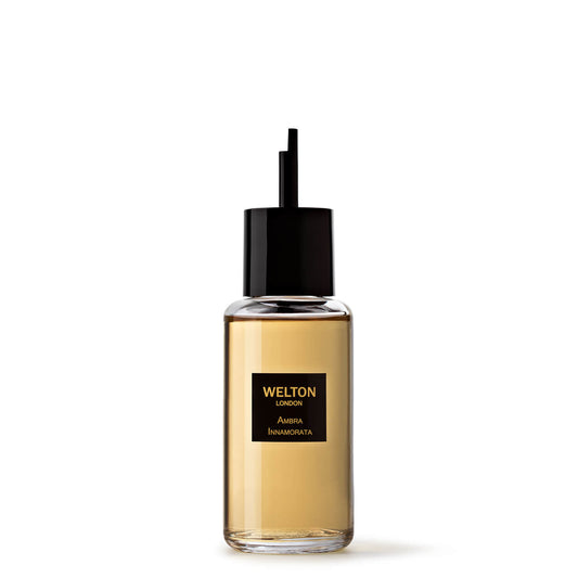 luxury niche brand  minimalist style amber marinel fragrance ambra innamorata refill perfume high quality extrait de parfum unisex perfume brand