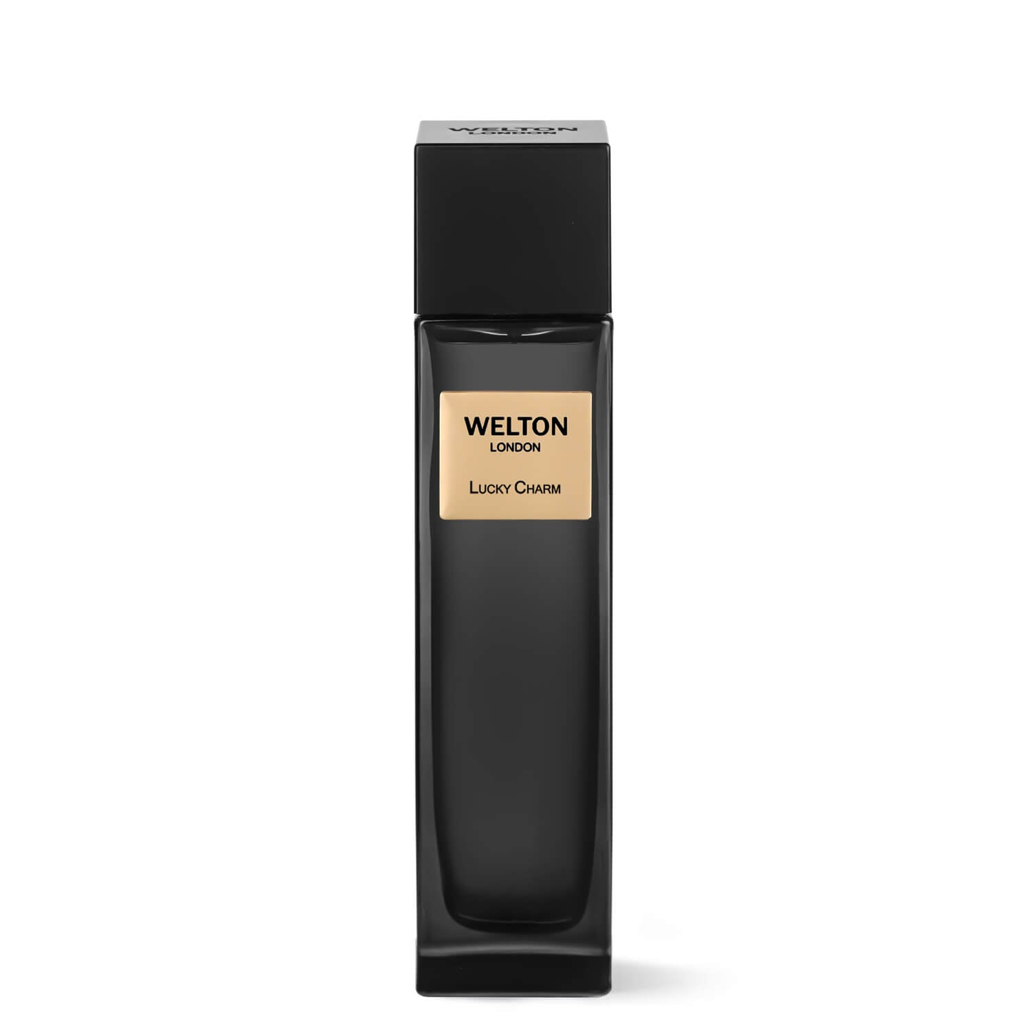 luxury niche brand black cubic design minimalist style oriental  woody fragrance lucky charm talisman luxury collection high quality perfume extract unisex perfume