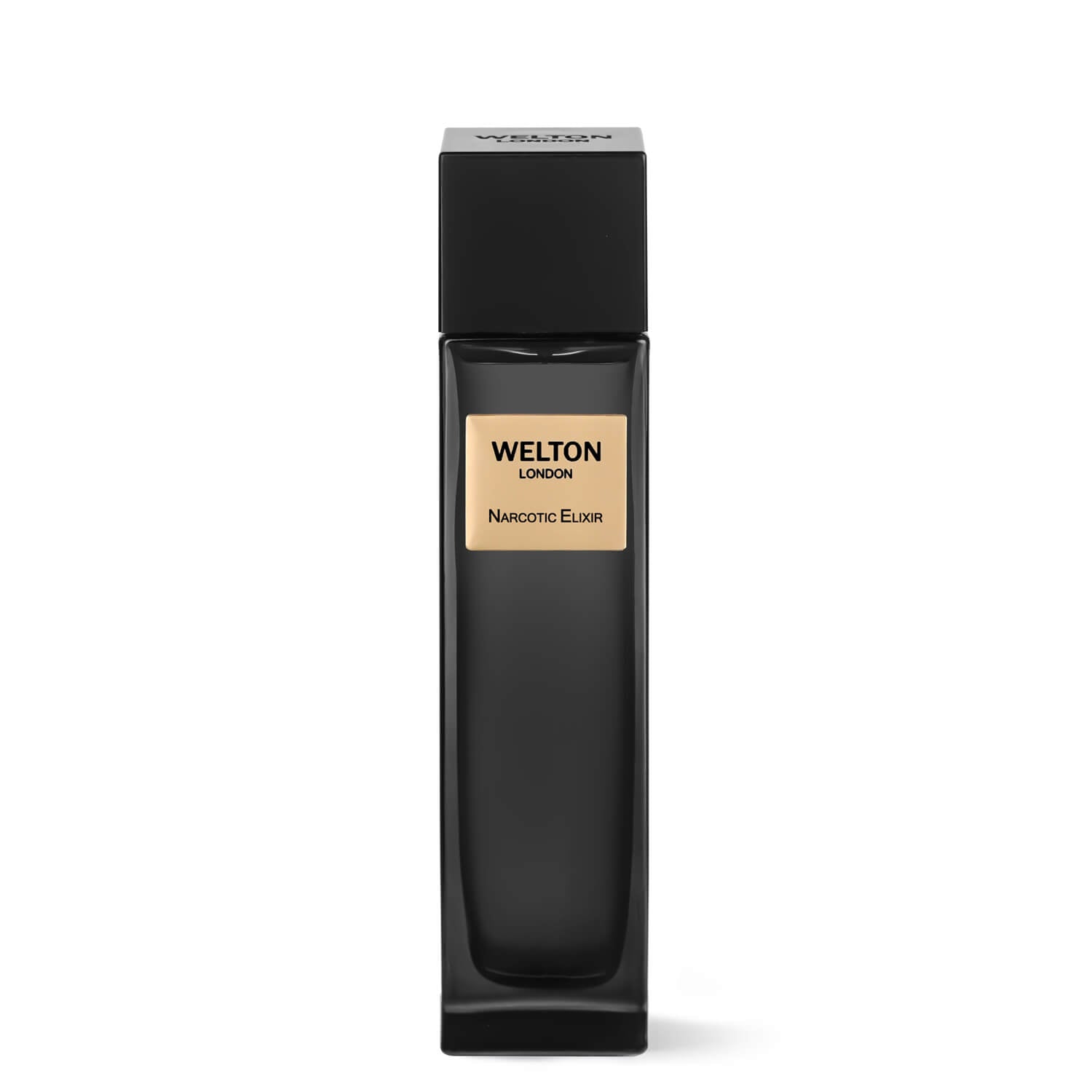 luxury niche brand black cubic design minimalist style oriental  leather fragrance narcotic elixir talisman luxury collection high quality perfume extract unisex perfume 