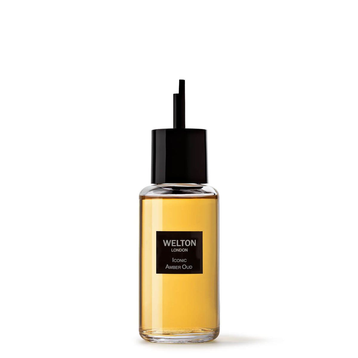 luxury niche brand  minimalist style oud spicy amber fragrance iconic amber oud refill perfume high quality eau de parfum unisex perfume brand