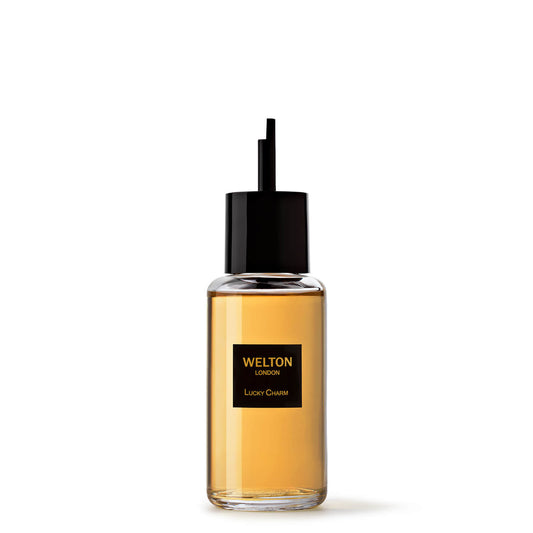 luxury niche brand  minimalist style oriental woody fragrance lucky charm refill perfume high quality extrait de parfum unisex perfume brand