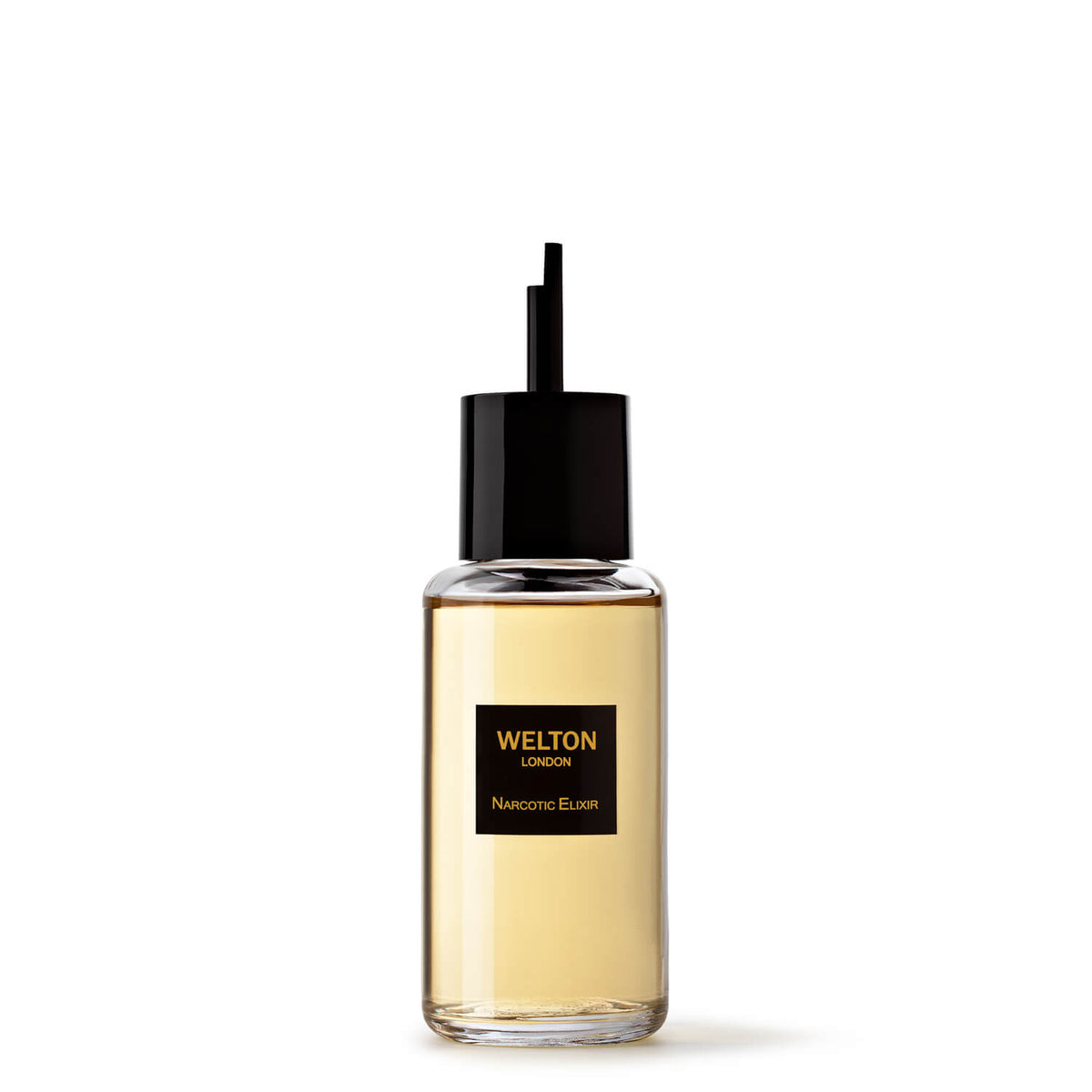 luxury niche brand  minimalist style oriental leather fragrance narcotic elixir refill perfume high quality extrait de parfum unisex perfume brand