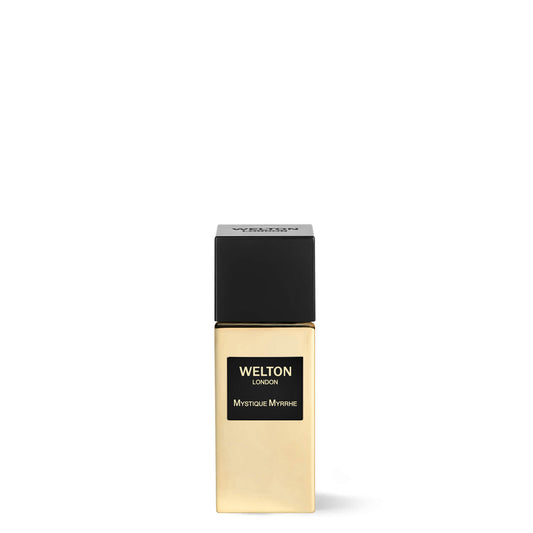 MYSTIQUE MYRRHE REFILLABLE EXTRAIT DE PARFUM 50ml