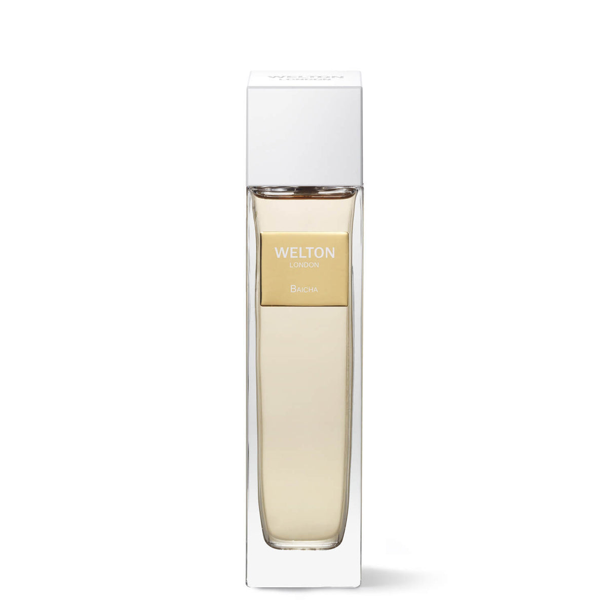 luxury niche brand cubic design minimalist style citrus floral fragrance baicha cologne luxury collection high quality eau de parfum unisex perfume brand