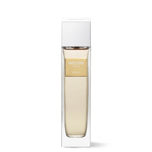 luxury niche brand cubic design minimalist style citrus floral fragrance baicha cologne luxury collection high quality eau de parfum unisex perfume brand