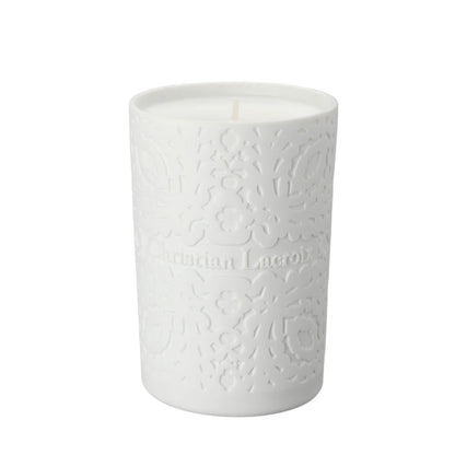 MONTMAJOUR SCENTED CANDLE CHRISTIAN LACROIX X WELTON LONDON