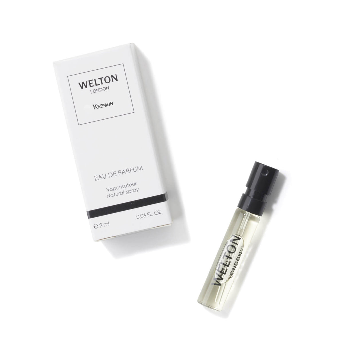 luxury niche brand minimalist style citrus oriental fragrance keemun cologne luxury collection high quality eau de parfum unisex perfume brand sample