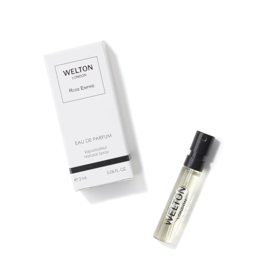 ROSE EMPIRE EAU DE PARFUM SAMPLE 2ml