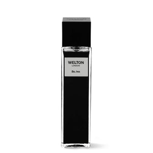 luxury niche brand black cubic design minimalist style woody spicy fragrance bel iris shadow and light collection high quality 100ml eau de toilette unisex perfume brand