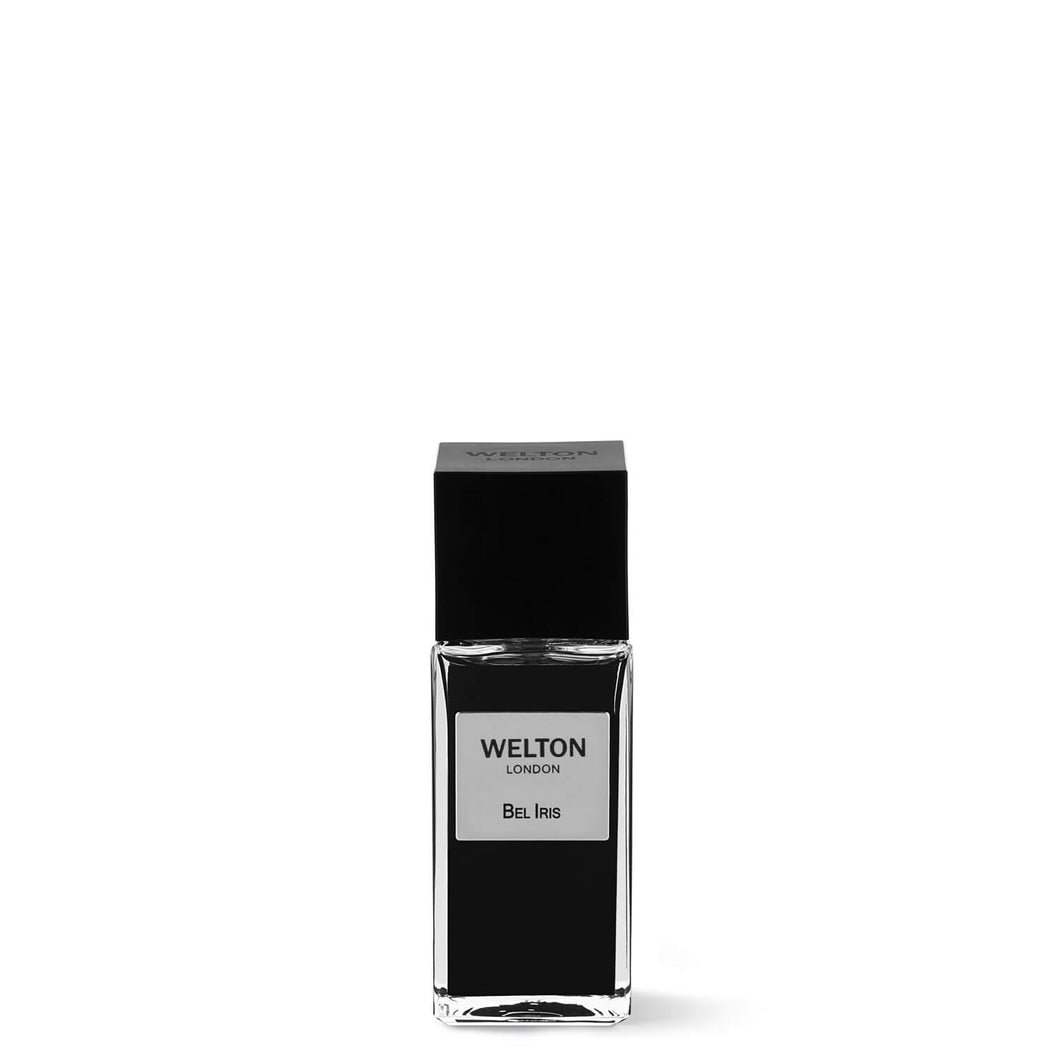 luxury niche brand black cubic design minimalist style woody spicy fragrance bel iris shadow and light collection high quality 50ml eau de toilette unisex perfume brand