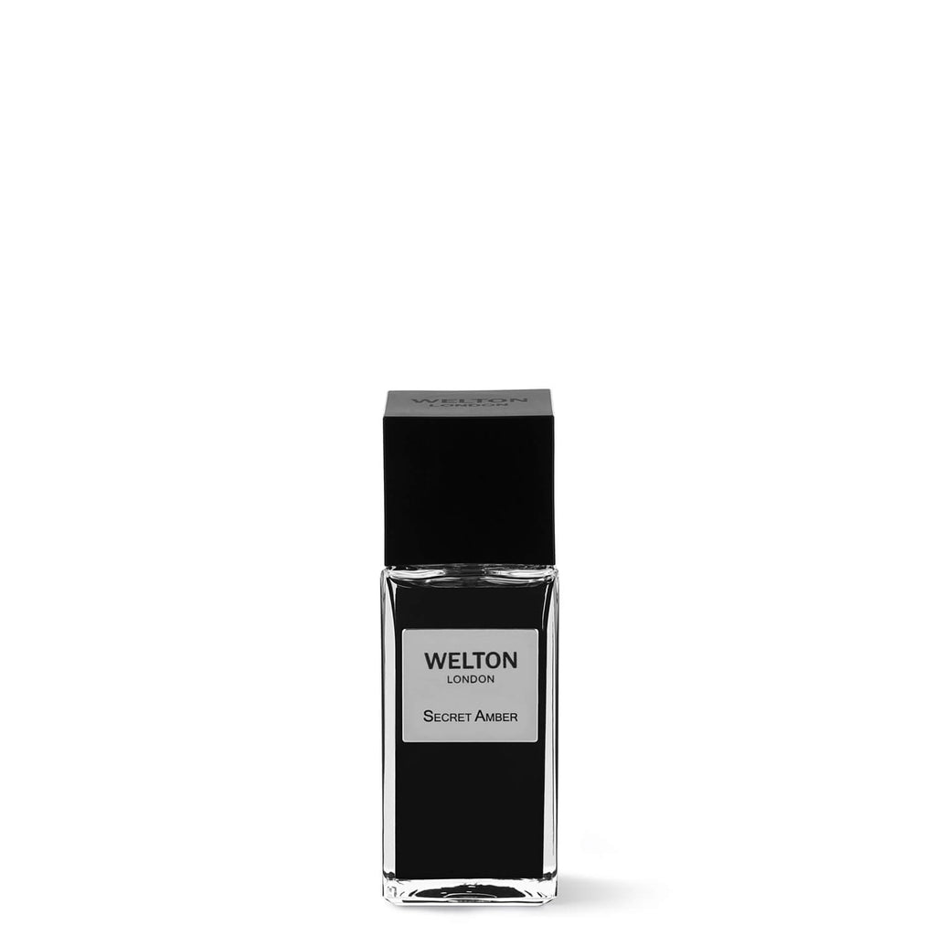 luxury niche brand black cubic design minimalist style floral musky fragrance secret amber shadow and light collection high quality 50ml eau de toilette unisex perfume brand