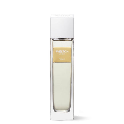 luxury niche brand cubic design minimalist style citrus oriental fragrance keemun cologne luxury collection high quality eau de parfum unisex perfume brand