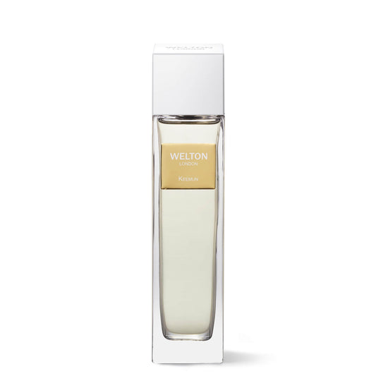 luxury niche brand cubic design minimalist style citrus oriental fragrance keemun cologne luxury collection high quality eau de parfum unisex perfume brand