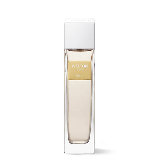 luxury niche brand cubic design minimalist style citrus aromatic fragrance sencha cologne luxury collection high quality eau de parfum unisex perfume brand