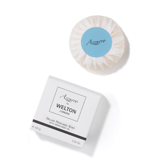 luxury perfumed solid soap with grape seed oil fragrance fig green tea leaves cardamom minimalist style fruity woody scent high quality product vegetable coco rapeseed oil natural ingredient palm oil fre